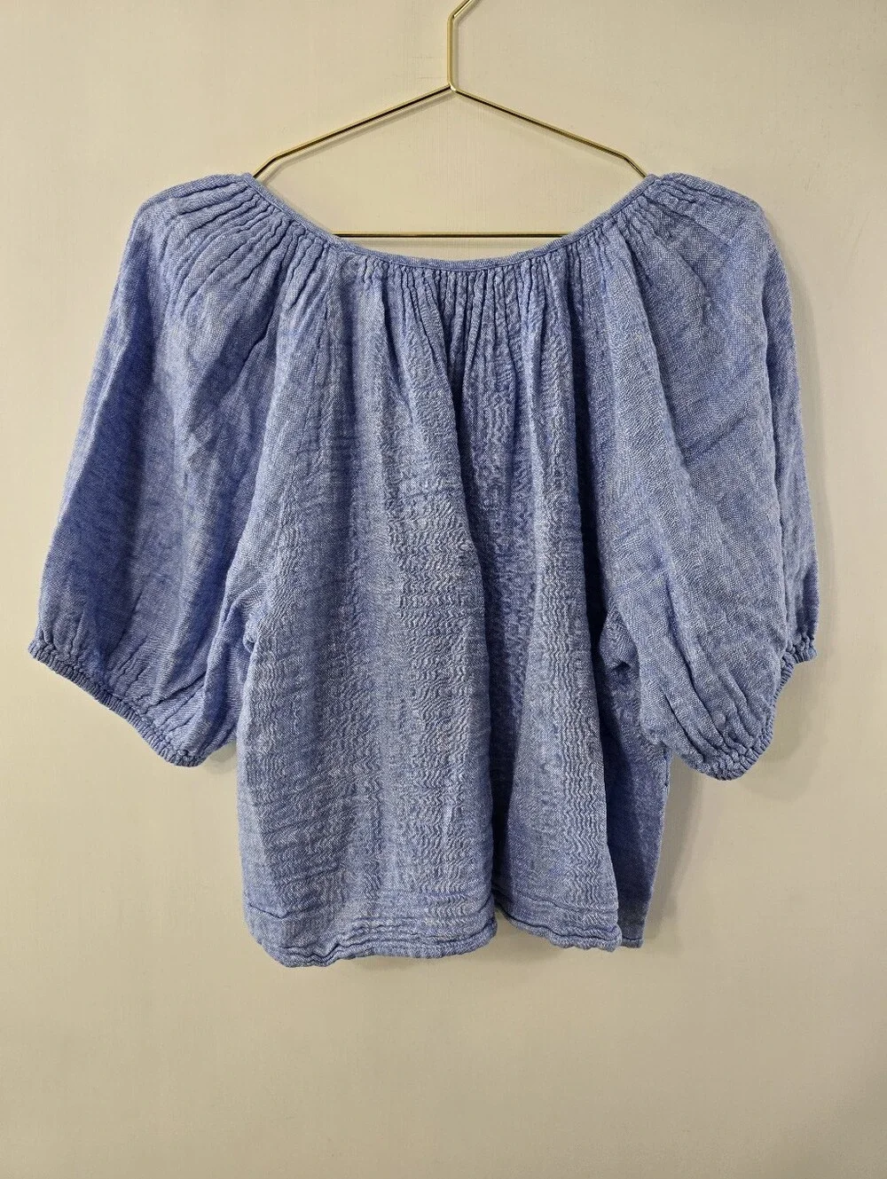 J. Crew crew swingy